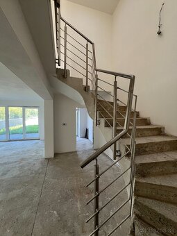 PREDAJ 5 izbový rodinný dom, Čachtice, novostavba, 181 m2 - 15