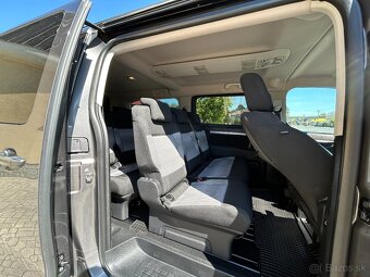Citroën Spacetourer 2.0 BlueHDi✅️150k XL Business✅️ - 15