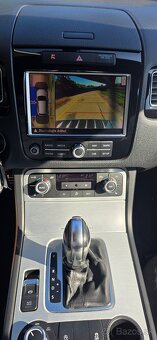 Volkswagen Touareg - 15