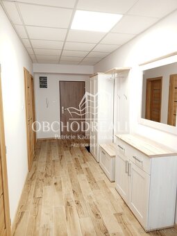 Priestranný apartmán pri Zemplínskej šírave - 15