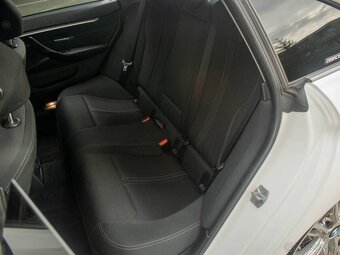 BMW Rad 4 Gran Coupé 430d xDrive Sport Line A/T - 15