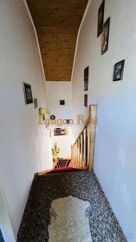 PREDAJ - Rodinný dom s garážou a altánkom- ČERVENÁ VODA - 15