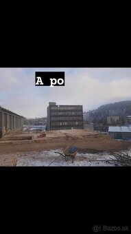 Ponúkame buracie a výkopové práve - 15