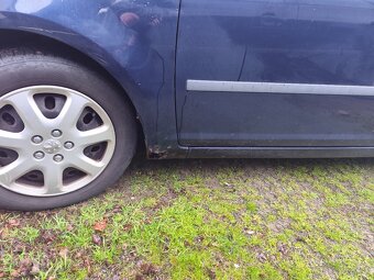 Ford C-Max 1.6 TDCi, 80kW Diesel - 15