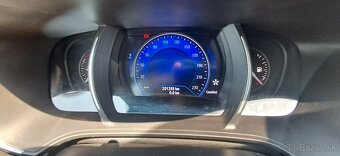 Renault Megane IV 1.5 dCi 85 kW – 2019 - 15