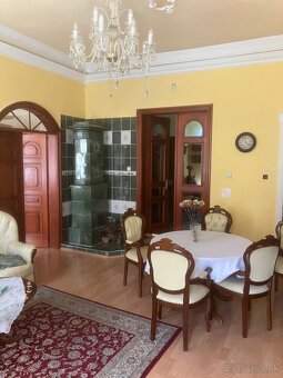 Prenájom 3 izbovej bytu - 15