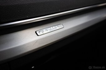 Audi Q5 2.0 TDI 190k quattro S tronic Sport / AJ NA SPLÁTKY - 15
