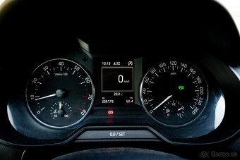 Škoda Octavia Combi 1.8 TSI Elegance/Style DSG - 15