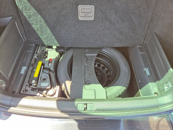 Volkswagen Passat 2,0 TFSI DSG Variant Webasto 89.900Kč - 15