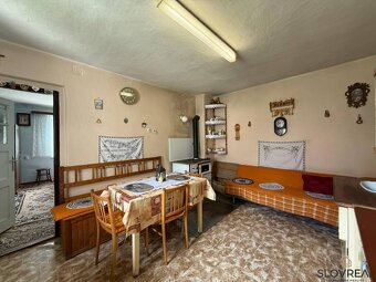 SLOVREAL : Predaj domu v Janovej Lehote (okres Žiar nad Hron - 15