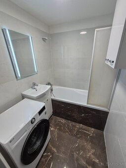 Prenajmem 3 izbový byt na Vajanského NZ - 15