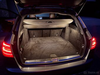 Mercedes C43 AMG 9-G tronic - 15