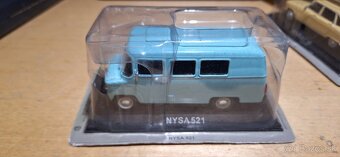 Deagostimi 1:43 modely aut - 15