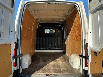 Renault Master 2.3DCi/96kW ČR L3H2 2.Maj. r.v.2018 - 15