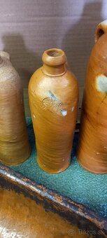 Hlinené nádoby - 15