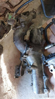 Díly motoru Nissan Navara D40/Pathfinder R51/Cabstar - 15