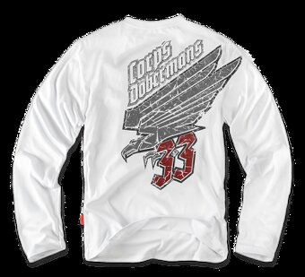 Thor steinar triko - 15