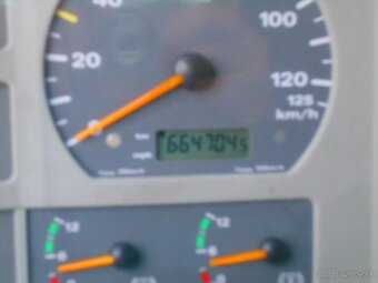 MAN TGA 410 6x2 - 15