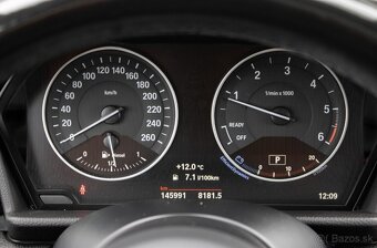 BMW 2 Gran Tourer 218d xDrive M Sport - 15