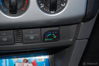 Ford Focus 1.6 benzin/plyn - 15