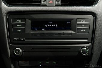 Škoda Octavia 1.6 TDI Active - 15