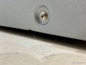 Cambridge Audio A500 + T500 + DVD99 - 15