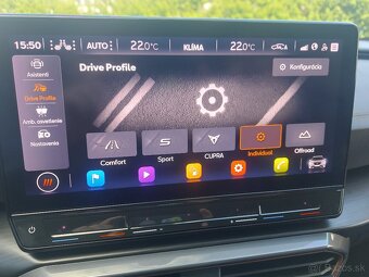 Cupra Formentor 2.0 TSI 310k 4Drive DSG Veloz - 15