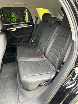 Volkswagen Touareg 3.0 V6 TDI SCR Elegance 4Motion Tiptronic - 15