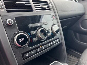 Land Rover Discovery Sport 2.0L 110Kw TD4 SE AT - 15