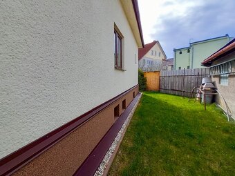 4 izbový rodinný dom vo Veľkej s garážou - 15