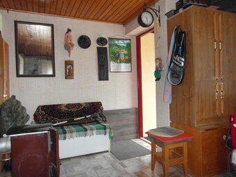 Záhradná chatka Prievidza predaj, sad 600. ročnice, 298 m2. - 15