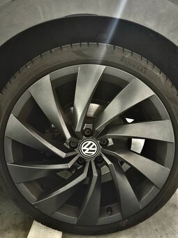 VOLKSWAGEN ARTEON R-LINE 2.0TDI 4x4 140KW - 15