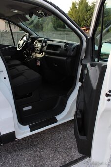Fiat Talento 1.6D-REZERVOVANÉ - 15