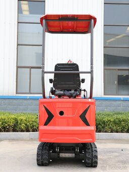 Minibager 1tona Toros - 15