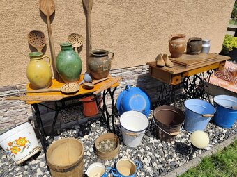 Staré chalupárske veci - 15