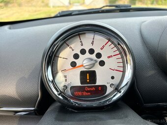 Mini SD Countryman 2.0d - 15