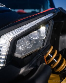 Can Am Maverick Max X3 XRS - 15