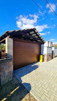 Útulný 5-izbový rodinný dom v Oslanoch s garážou - 15