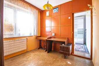 5-izbový rodinný dom v obci Bojná - 15