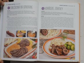 Babičkine kuchárky, Hrnčeková kuchárka a iné - 15