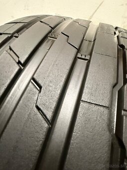 Letná sada Mercedes Benz S Class W223 - 5x112 R19 Dvojrozmer - 15