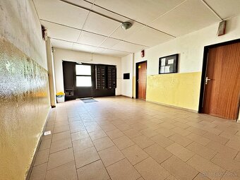 3i - byt 63,80m2 Čordáková ulica 2.p/12 balkón výťah - 15