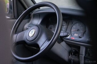 Škoda Felicia 1.3 LXi - 15