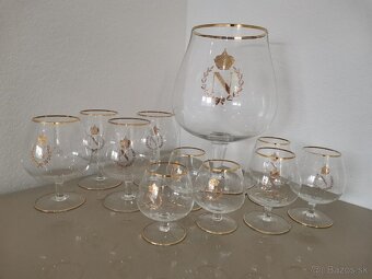 Sada poharov - 15