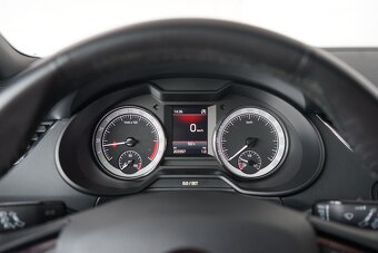 502- Škoda, Octavia Combi, 2019, nafta, 1.6 TDI Style,85kw - 15