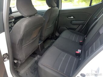 Dacia Sandero Stepway Expression - 15