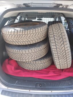 Chevrolet Captiva 2.0 VCDi - 15