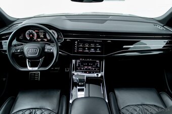 Audi Q8 - 15