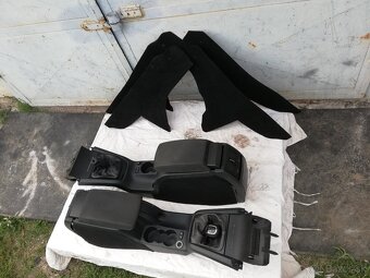 PREDAM NA ŠKODA OCTAVIA II combi a hatchback 2004-2012 - 15