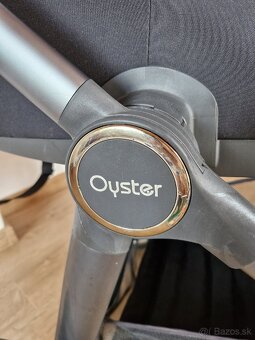 Kocik oyster 3 8v1 - 15